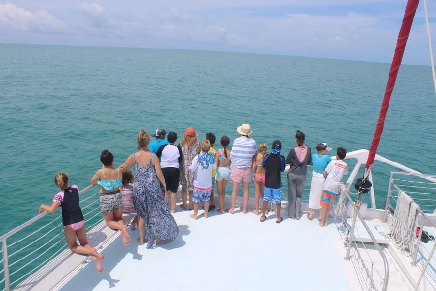Key West: 3-Hour Afternoon Reef Snorkel with Drinks - FAQ