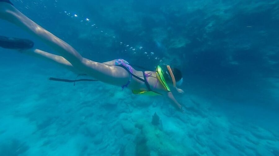 Key West: Afternoon Reef Snorkel Tour with Open Bar - What to bring: your practical packing list