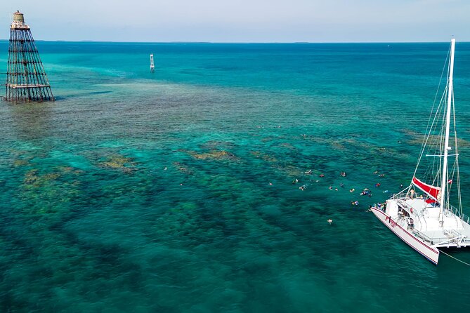 Key West Afternoon Reef Snorkeling with Open Bar - Why this 3-hour Key West snorkel is a smart use of your afternoon