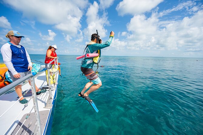 Key West Afternoon Snorkel Sail with Unlimited Cocktails! - Quick Hits: What Makes This Snorkel Sail Worth Your Time