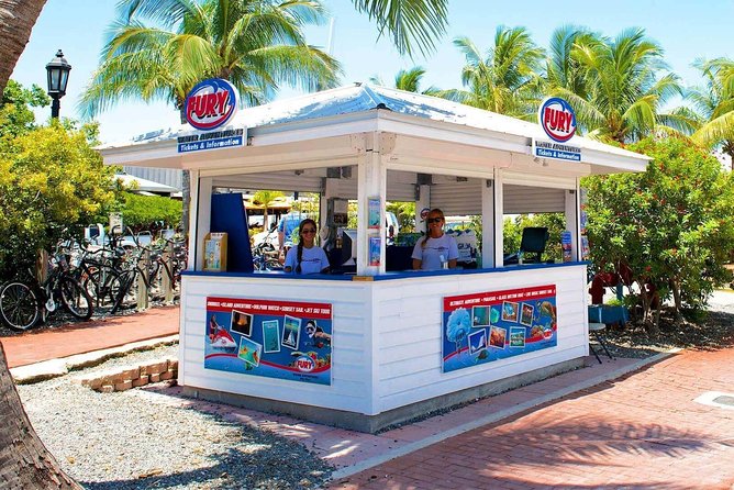 Key West Dolphin Watch and Snorkel Tour - Eco Adventure - Key West National Wildlife Refuge Snorkeling: What You’ll Actually See