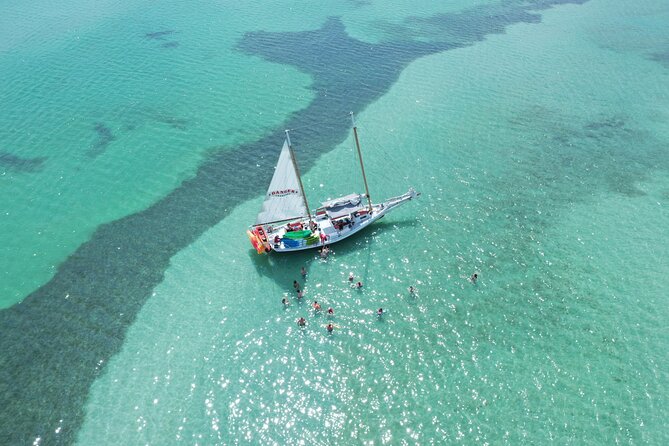 Key West Full-Day Ocean Adventure: Kayak, Snorkel, Sail - Key highlights I’d circle on your Key West list