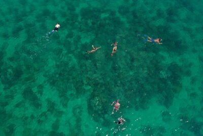 Key West Full-Day Ocean Adventure: Kayak, Snorkel, Sail - Getting on board: Opal Key Resort, 255 Front St, and timing that actually works
