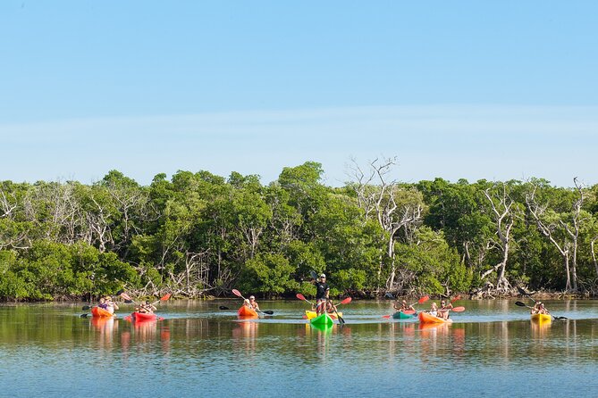 Key West Full-Day Ocean Adventure: Kayak, Snorkel, Sail - Lunch and drinks: the real value boost (and why unlimited beats a single meal)