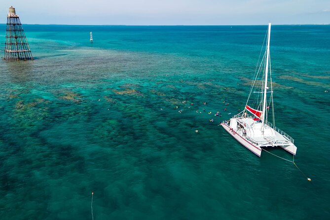 Key West Reef Morning Snorkeling with Breakfast and Mimosas - Key things to know before you go