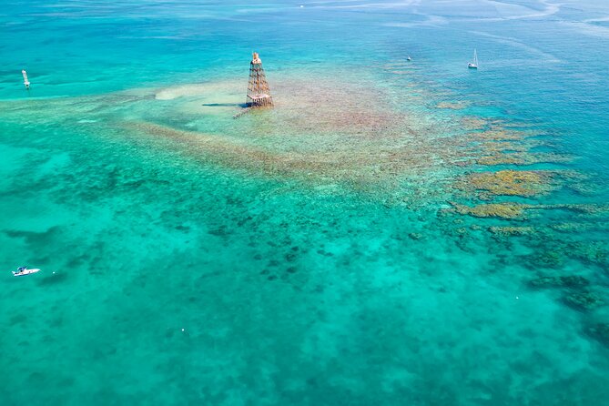 Key West Reef Morning Snorkeling with Breakfast and Mimosas - Getting to 201 William St: what your morning actually looks like
