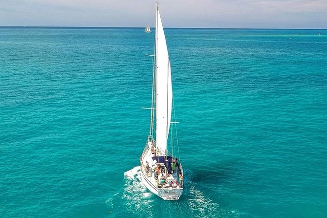 Key West Reef Snorkel & Sail Adventure - Where you meet and how the timing usually feels