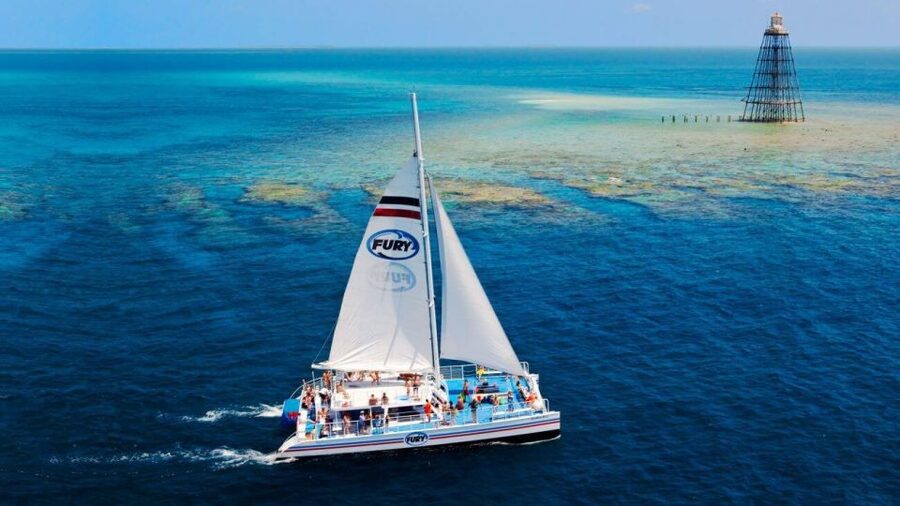 Key West: Reef Snorkeling with Drinks and Sunset Option - Choosing Your Time Slot: Mimosas, Margaritas, or Rum and Reggae at Sunset