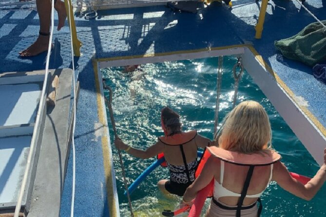 Key West Rum and Reggae: Reef Snorkel Adventure and Sunset Sail - Key West Rum and Reggae at a Glance: What Makes It Fun