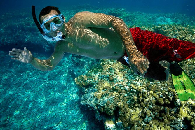 Key West Rum and Reggae: Reef Snorkel Adventure and Sunset Sail - Getting There and What the 3 Hours Really Feels Like