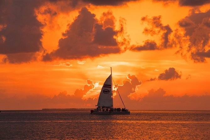 Key West Rum and Reggae: Reef Snorkel Adventure and Sunset Sail - Should You Book Key West Rum and Reggae With Fury Water Adventures?