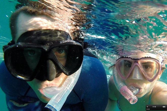 Key West Sailing & Snorkeling: A Reef Adventure - Key West Sailing & Snorkeling: Reef Adventure at a Glance