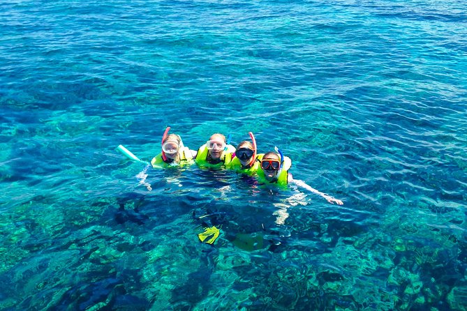 Key West Sailing & Snorkeling: A Reef Adventure - Entering the Key West Historic Seaport Area Before You Head Out