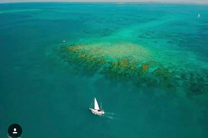 Key West Sailing & Snorkeling: A Reef Adventure - Snorkeling Setup and Instruction: How the Crew Makes It Work