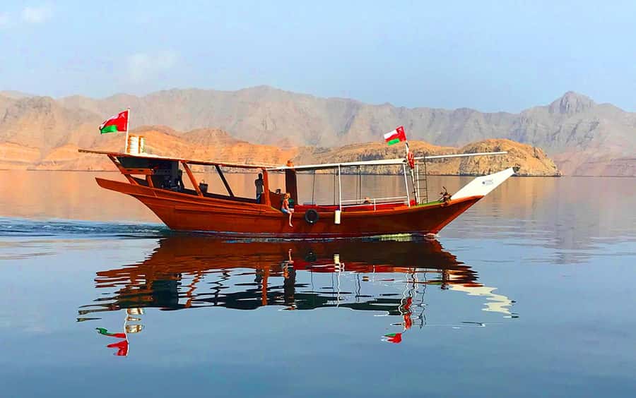 Khasab: Dolphin Watching Day Tour with Snorkeling & Lunch - Key Highlights You’ll Feel Fast