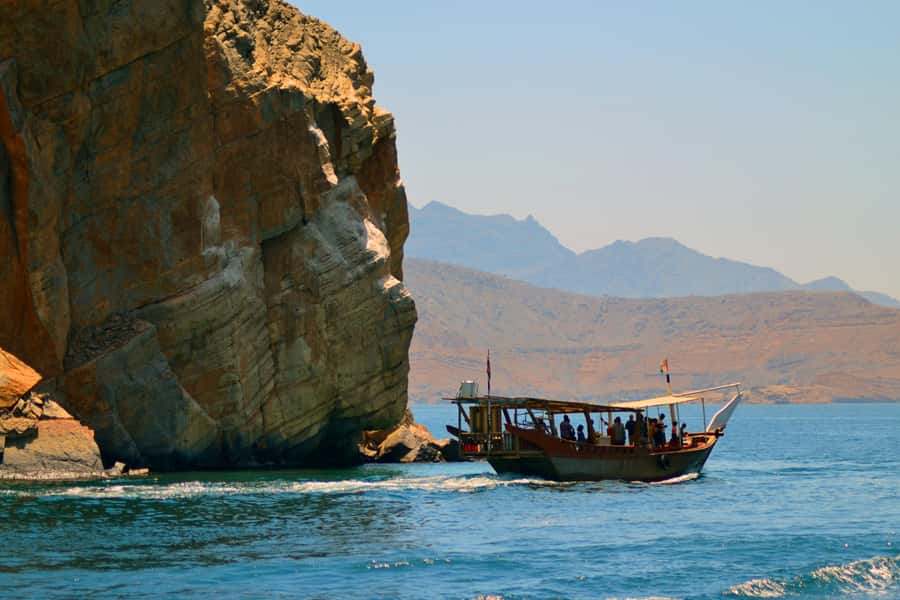 Khasab: Dolphin Watching Day Tour with Snorkeling & Lunch - The Route: What This 6-Hour Dolphin and Snorkel Day Really Feels Like