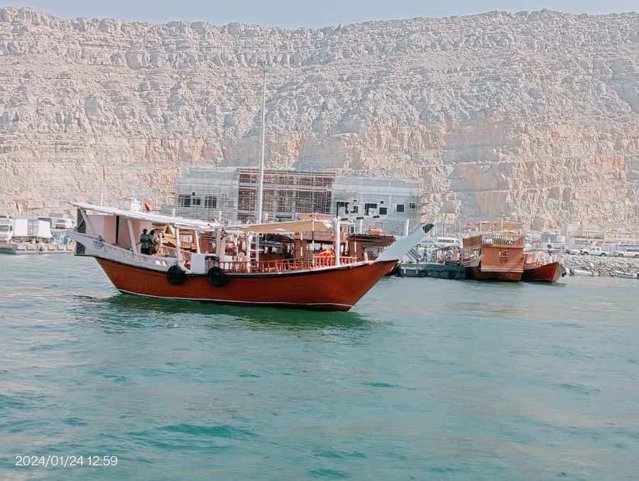 Khasab: Half-Day Dhow Cruise, Dolphin Watching, & Snorkeling - FAQ