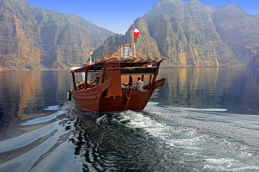 Khasab: Khor Sham Half-Day Cruise with Snorkeling & Dolphins - Price and value: does $45 make sense for this cruise?