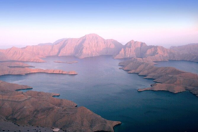 Khasab Musandam Full Day dhow cruise with lunch and Snorkeling - Key things to know before you go