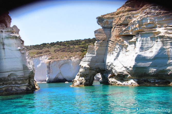 Kleftiko Full Day Sailing Cruise with Snorkeling & Lunch - Key Points You’ll Care About