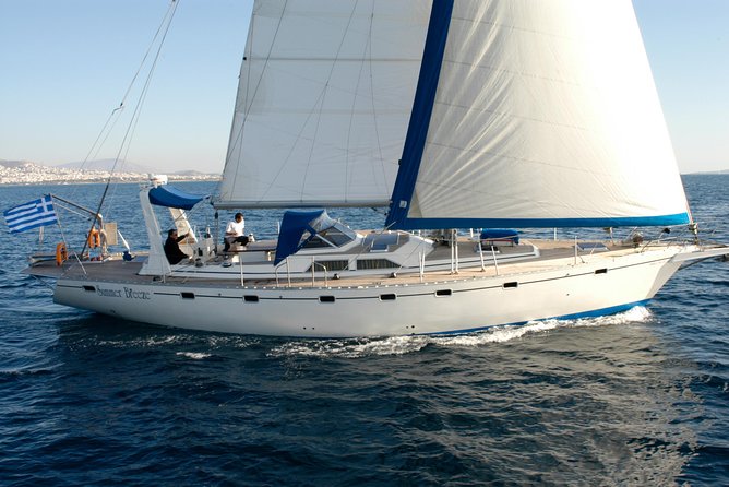 Kleftiko Full Day Sailing Cruise with Snorkeling & Lunch - Who This Tour Fits Best (and Who Might Want Something Else)