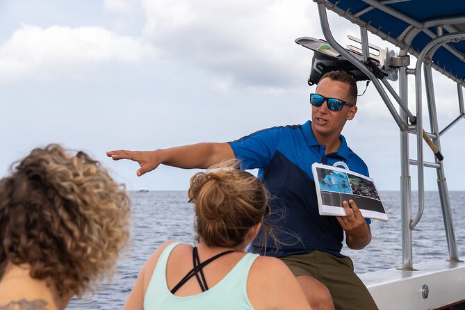 Klein Bonaire Marine Park Snorkeling Excursion - Two reef stops from Kralendijk: the rhythm that makes it work