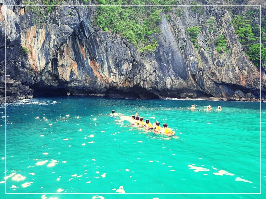 Ko Lanta: 4 Islands Snorkeling Tour by Longtail Boat - Price and Value: Is $31 Actually a Good Deal?