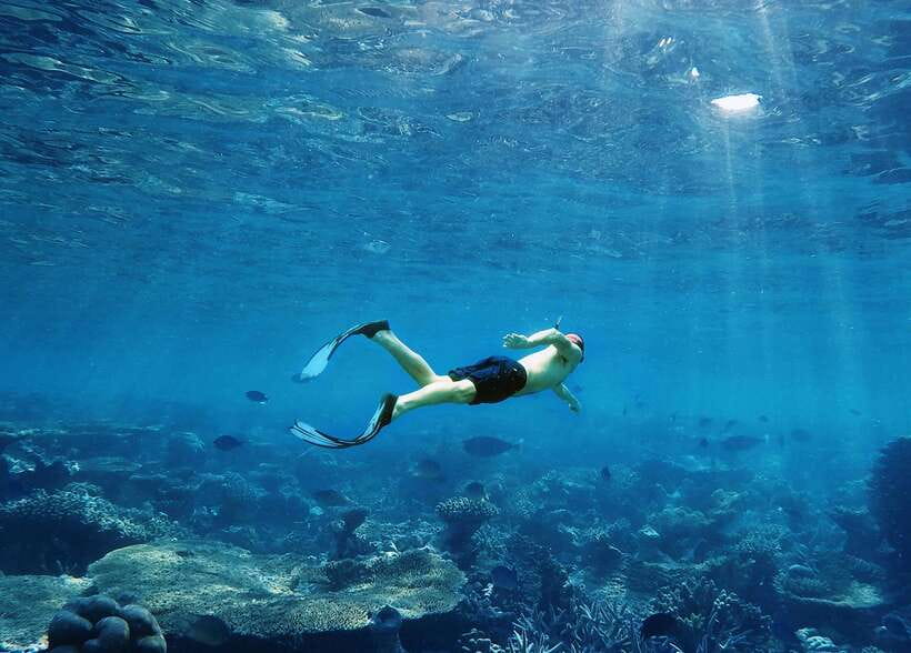 Ko Lanta: Snorkeling Adventure Tour to Koh Rok and Koh Haa - From hotel pickup to Saladan Pier: the day starts like a trip, not a puzzle
