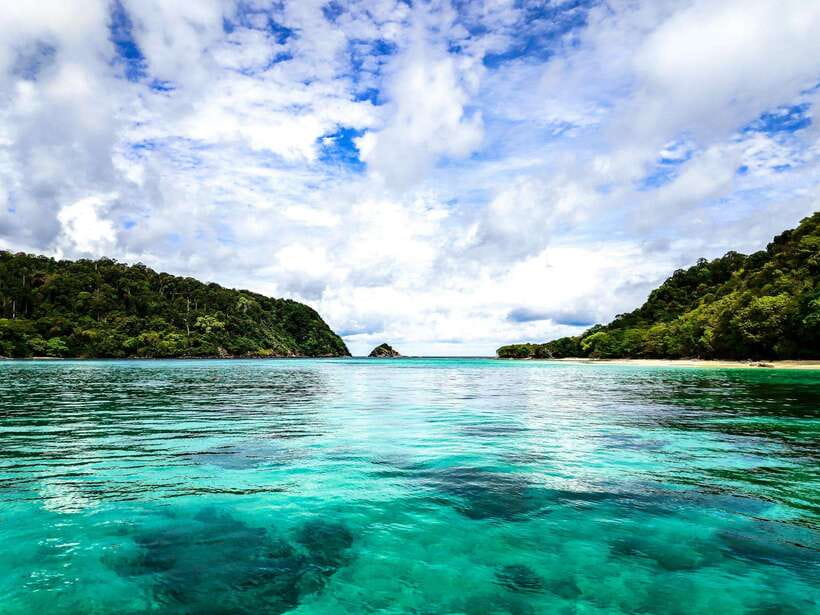 Ko Lanta: Snorkeling Adventure Tour to Koh Rok and Koh Haa - Who this tour fits best (and who should skip it)