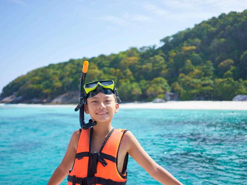 Ko Lanta: Snorkeling Adventure Tour to Koh Rok and Koh Haa - Should you book this Ko Lanta snorkeling adventure?