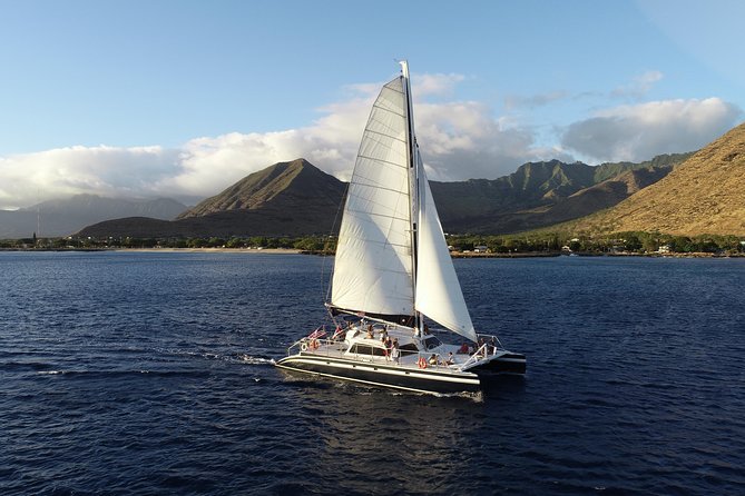 Ko Olina Catamaran Sail and Snorkel with Lunch - Price and value: what you’re really paying for