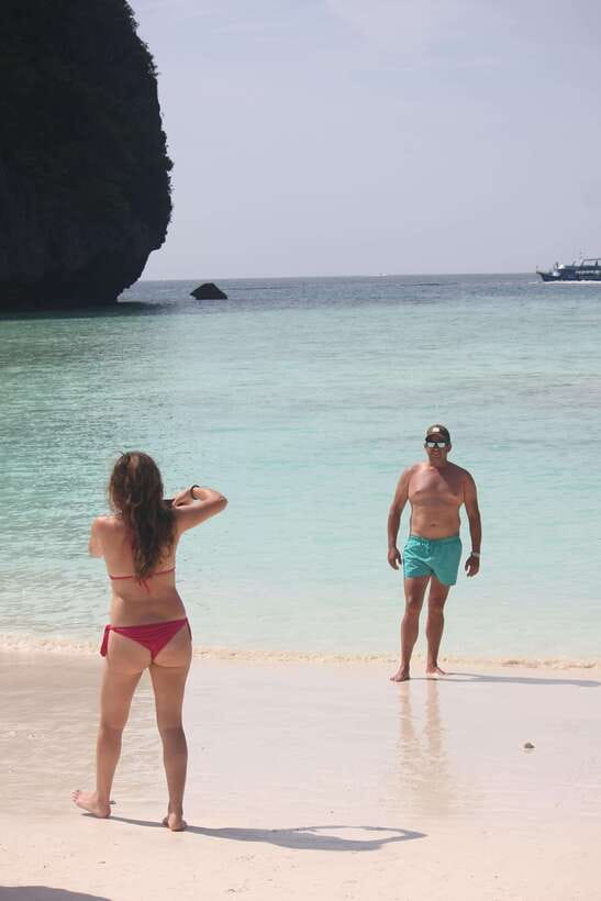 Ko Phi Phi Don: Speedboat Day Trip with Shark Snorkeling - Why This Phi Phi Speedboat Plan Works in One Afternoon