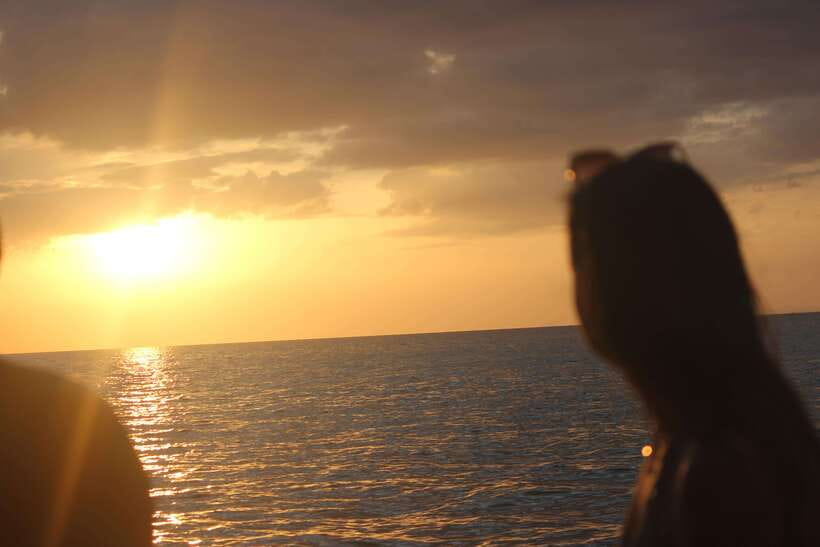 Ko Phi Phi Don: Speedboat Day Trip with Shark Snorkeling - Monkey Beach and the First Dose of Island Wild Energy