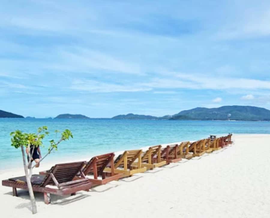 Ko Samui: Pig Island Snorkeling and Koh Tan Speedboat Tour - Key Things That Make This Tour Worth Your Time