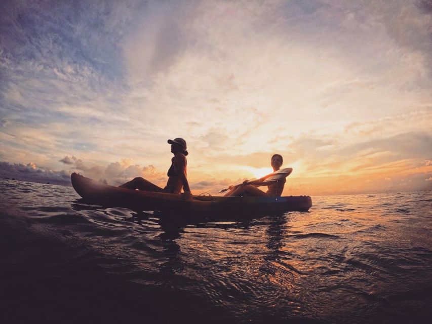 Ko Tao: Tao-Nangyuan Snorkeling Day Trip with Meals & Sunset - Aow Leuk to Shark Bay: where the guide’s eye really matters