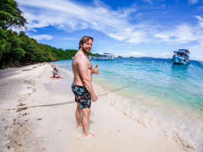 Koh Chang: 3 or 4 Islands Snorkel & Beach Tour by Big Boat - 3 Islands vs 4 Islands: picking the right length and snorkel intensity