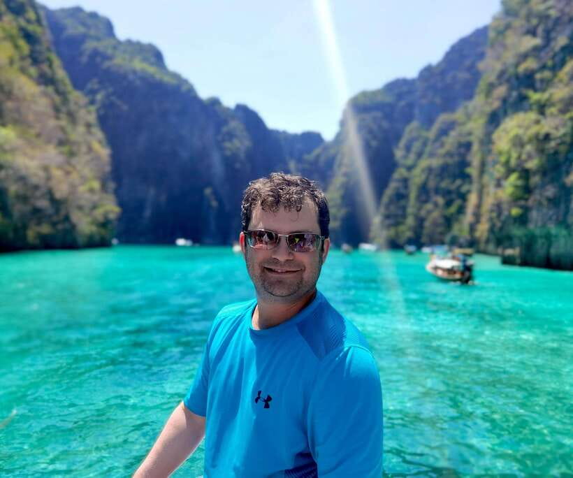Koh Lanta: Phi Phi Islands Tour w/ Maya Bay, Snorkel & Lunch - Key Things I’d Pay Attention To