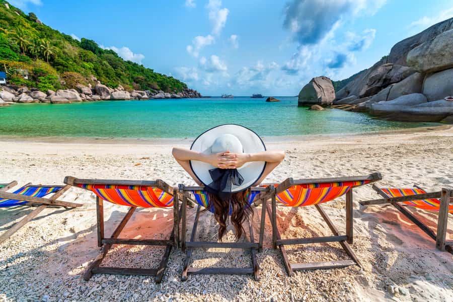 Koh Pha Ngan: Koh Tao & Nang Yuan Tour with Snorkel, Lunch - Key Takeaways Before You Go