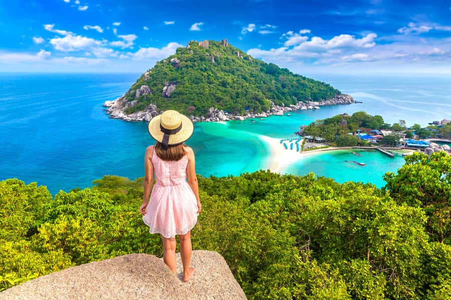 Koh Pha Ngan: Koh Tao & Nang Yuan Tour with Snorkel, Lunch - Koh Pha Ngan to Koh Tao and Nang Yuan: Why This Route Feels Worth It