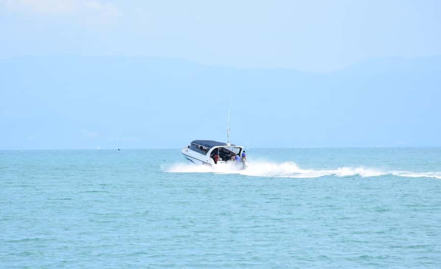 Koh Phangan: Koh Nangyuan & Koh Tao Boat Tour & Snorkeling - Nangyuan Viewpoint Walk: A Short Trek With Real Rewards