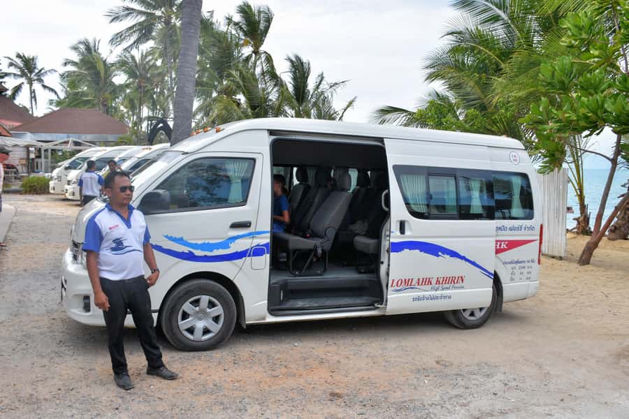 Koh Phangan: Koh Nangyuan & Koh Tao Boat Tour & Snorkeling - Boat Comfort and Timing: The Day’s Real Tradeoffs