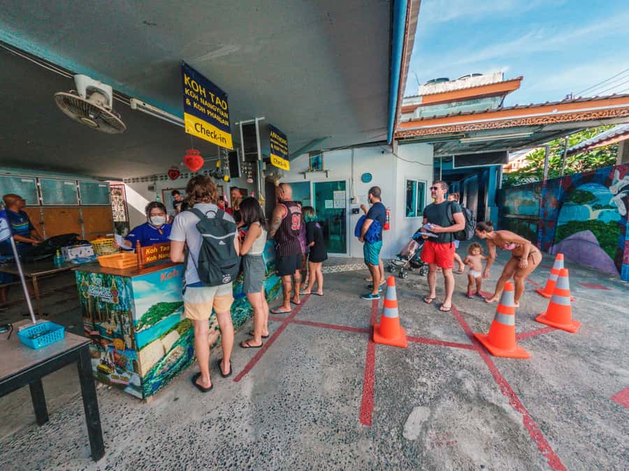 Koh Samui: Angthong Marine Park Snorkeling Tour by Speedboat - Quick hits you’ll feel from minute one
