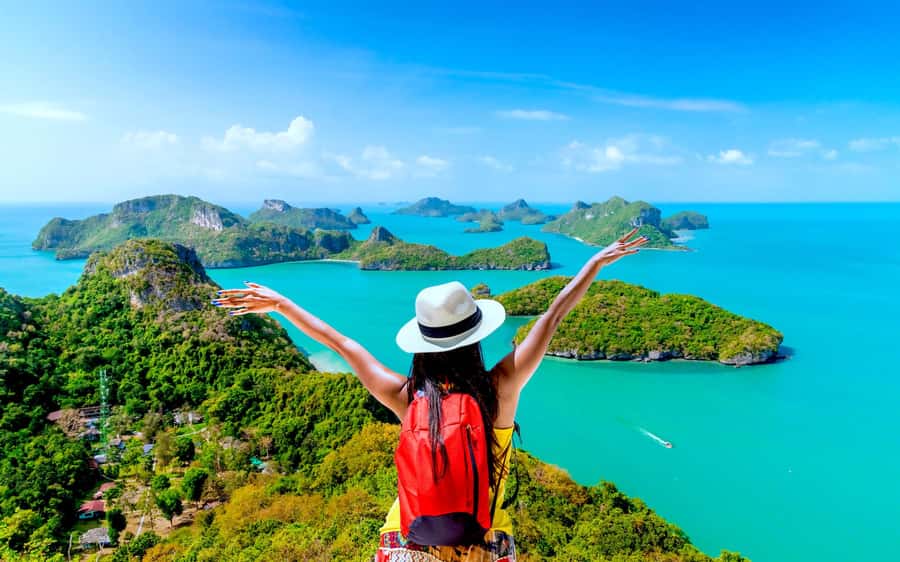 Koh Samui: Day Tour to Ang Thong with Kayak, Snorkel & Lunch - Before you even snorkel: breakfast, safety, and what to prepare