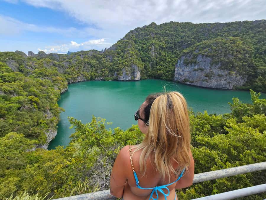 Koh Samui: Day Tour to Ang Thong with Kayak, Snorkel & Lunch - Snorkeling in Ang Thong: what you’re really paying for
