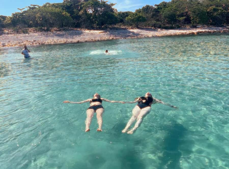 Koh Samui: Jetski Safari, Snorkeling to Pig & Virgin Islands - Key things I’d circle before you go