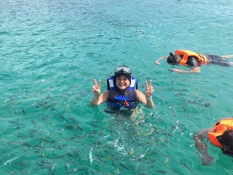 Koh Samui: Jetski Safari, Snorkeling to Pig & Virgin Islands - Price and Value: Is $220 Per Group Worth It?