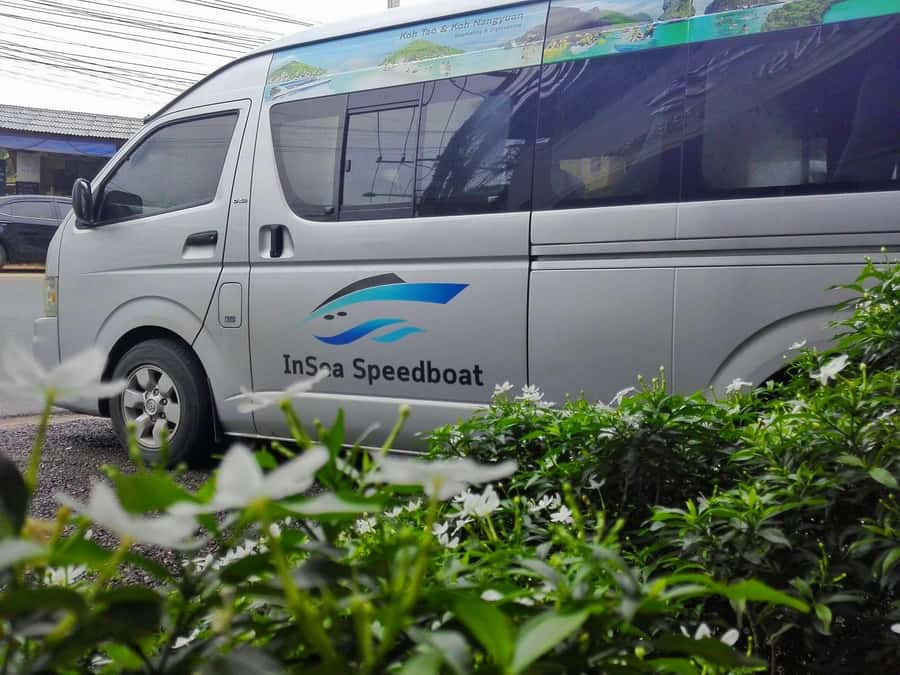 Koh Samui: Koh Tao and Nangyuan Snorkeling Tour with Lunch - Why This Koh Samui Snorkeling Day Trip Works So Well