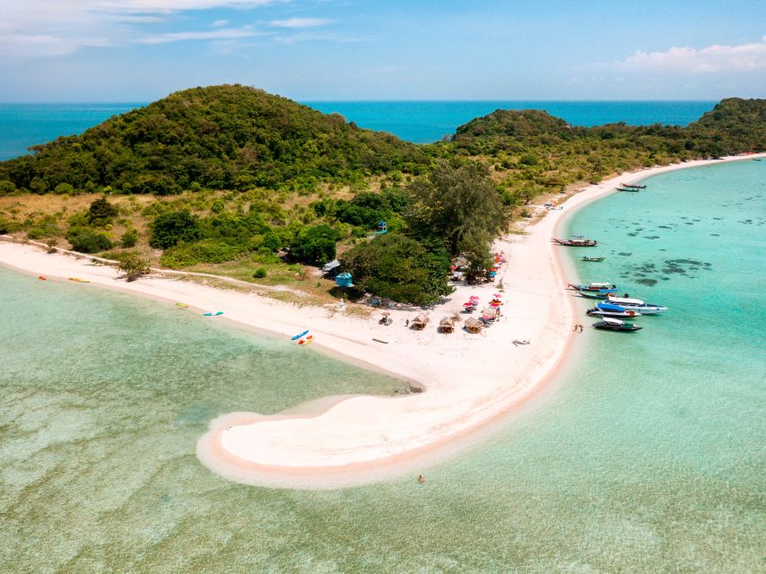 Koh Samui: Pig Island & Koh Tan Snorkeling by Speed boat - What you should bring (and what I’d add)