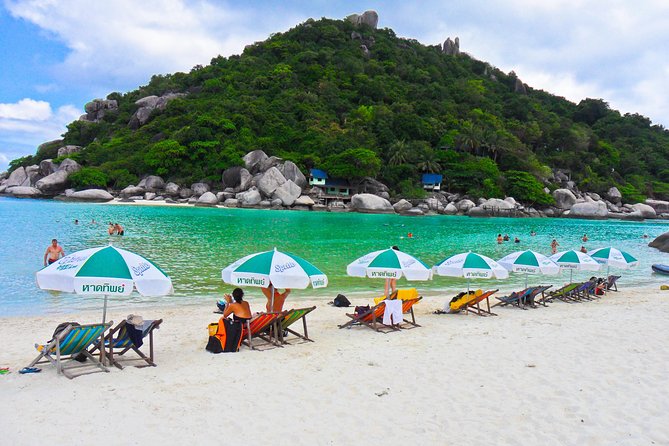 Koh Tao and Koh Nang Yuan Snorkel Tour (Speedboat from Koh Samui) - What the Boat Ride Feels Like (and How to Prepare)