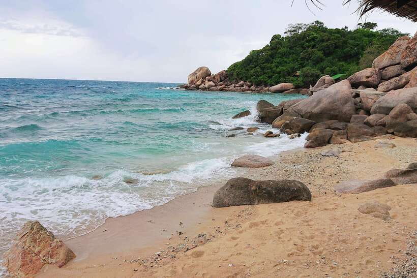 Koh Tao: Premium Snorkel Tour to Koh Nangyuan Bays by Oxygen - Premium small-group snorkeling from Koh Tao (and why the boat size matters)